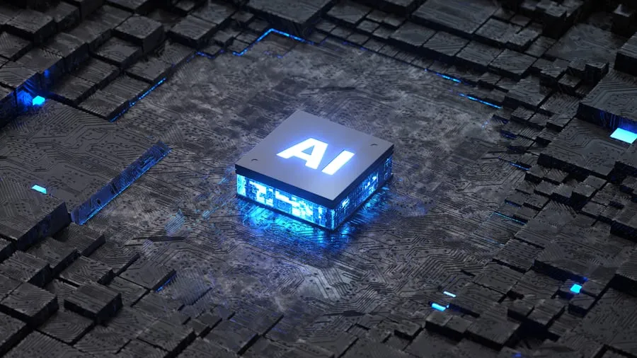 AI и Автоматизация